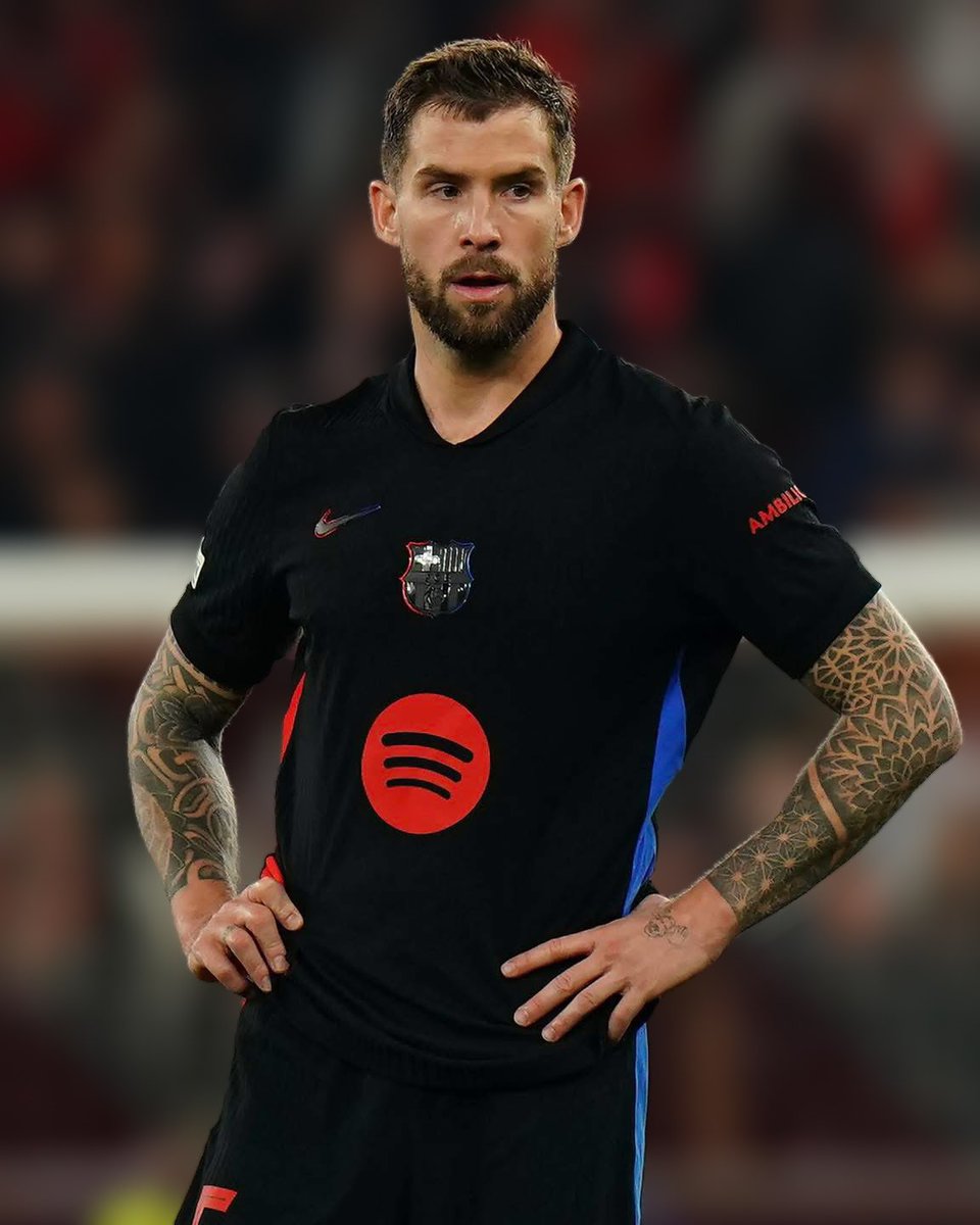 Barca_Buzz's tweet image. 🟨 If Iñigo Martínez receives a yellow card against Dortmund, he will be suspended for the ucl semi final first leg.
He has already accumulated 2 yellow cards. One against Monaco and another against Benfica. Yellow cards are wiped after the completion of the quarterfinals
