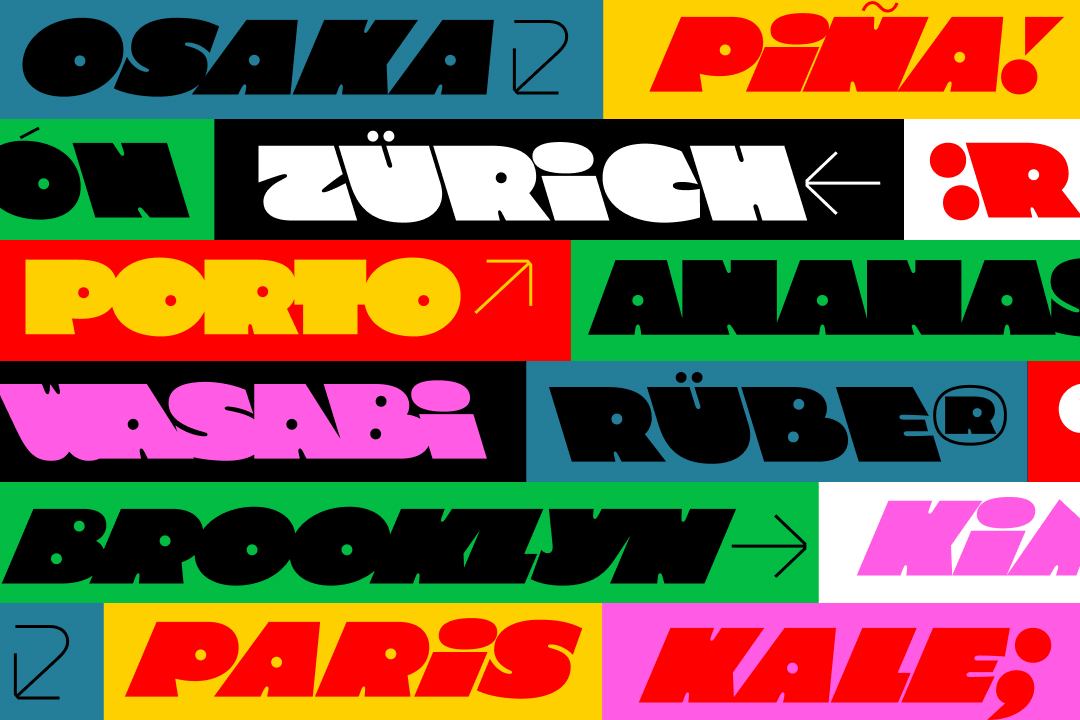 New Release!
Chosmos 🪐
typozon.xyz/typeface/chosm…