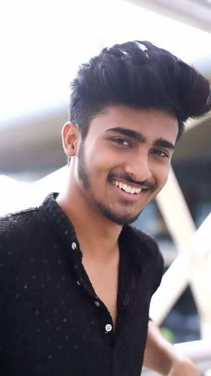 ARUN AKHILAN tweet media