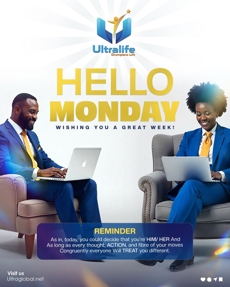 Ultralife Trading S.C tweet media