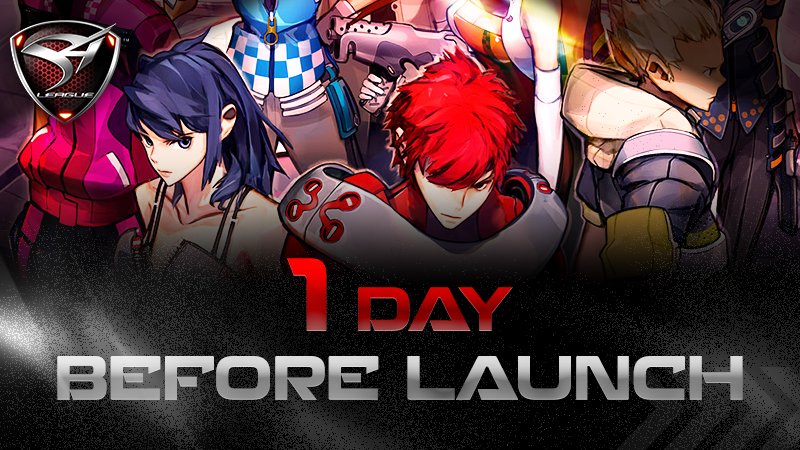 S4League's tweet photo. eSpers! Only 1 day left before launch! Are you getting excited?! See you on the stadium!
===============================
『JP』

eSpers!  あと一日でローンチ！  ワクワクしてる？ スタジアムで会おうね！
===============================
🎮Pre-Download: https://t.co/b00au0CW8o
🌐 Official Discord: https://t.co/Qt1J9DhS4o
🌐 X: https://t.co/Bgc4bkiGDO
📽️ YT: https://t.co/AuyFM8kisj

#valofe #vfun #MultiplayerAction #gaming #S4League #s4leaguetrailer #s4leagueobt #thirdpersonshooter #TPS