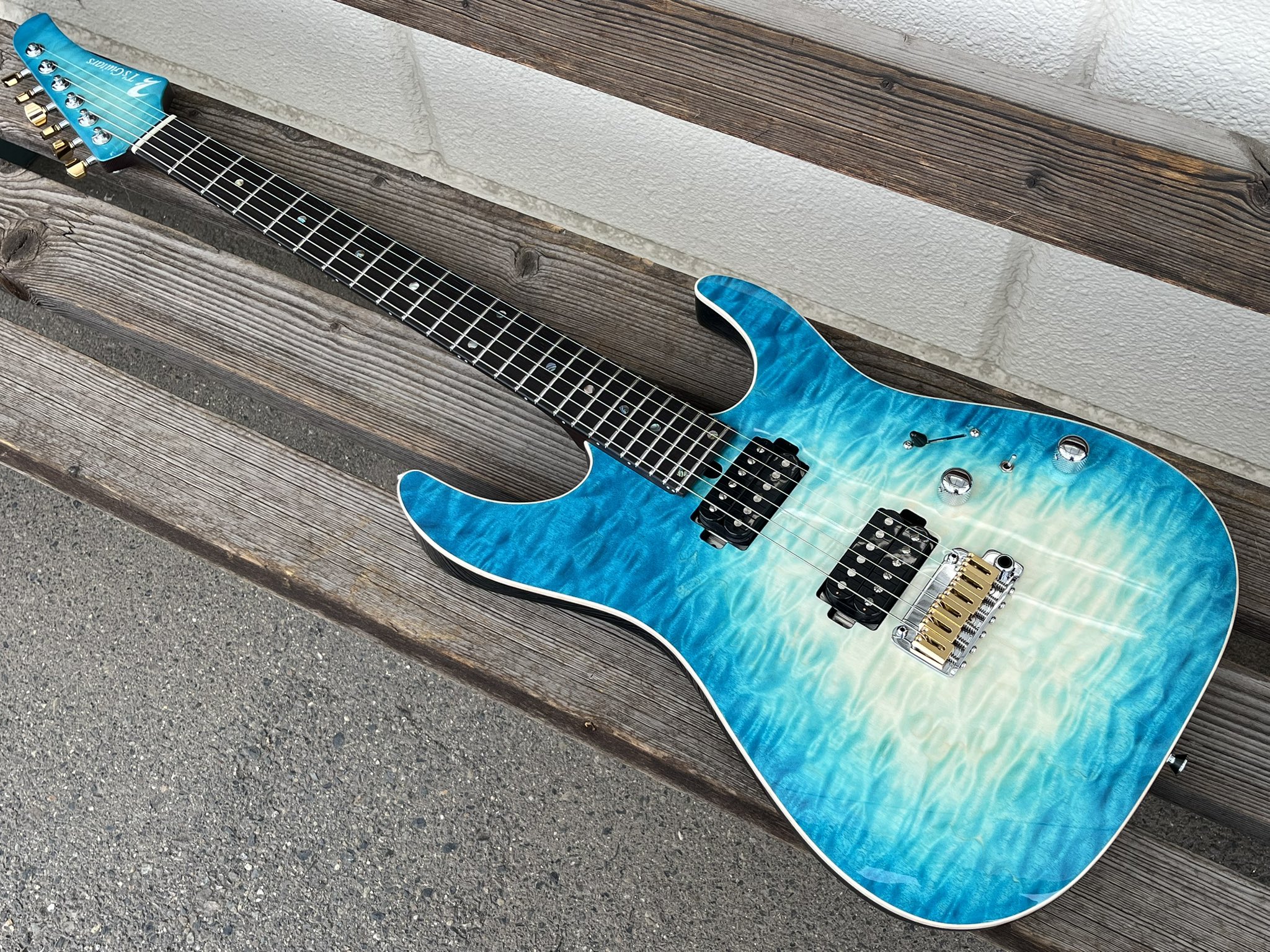T's Guitars (@tsguitars) / X