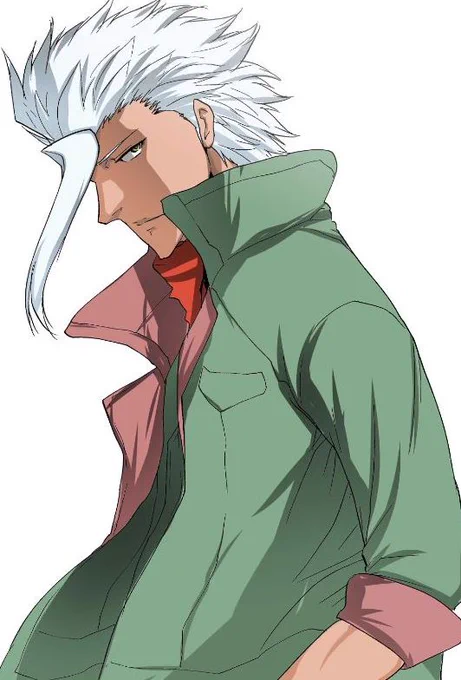 オルガ・イツカ 