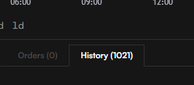 I don't want to brag, BUT,...
How much is your <a href="/reya_xyz/">Reya</a>  Trading Count?? 🤓🤓🤓