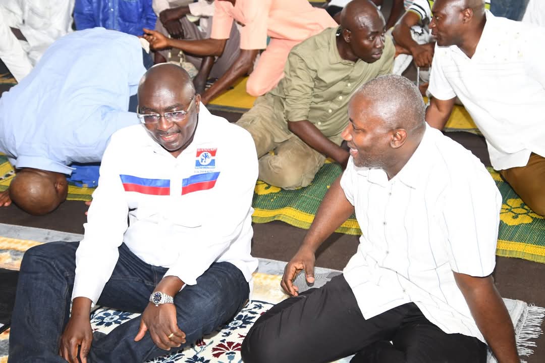 AbdulRaufIbra20's tweet photo. Another beautiful week to remind you that Dr Bawumia is the future of this country. Do not lose hope, joy is coming. https://t.co/OGM6o1ZUSw
