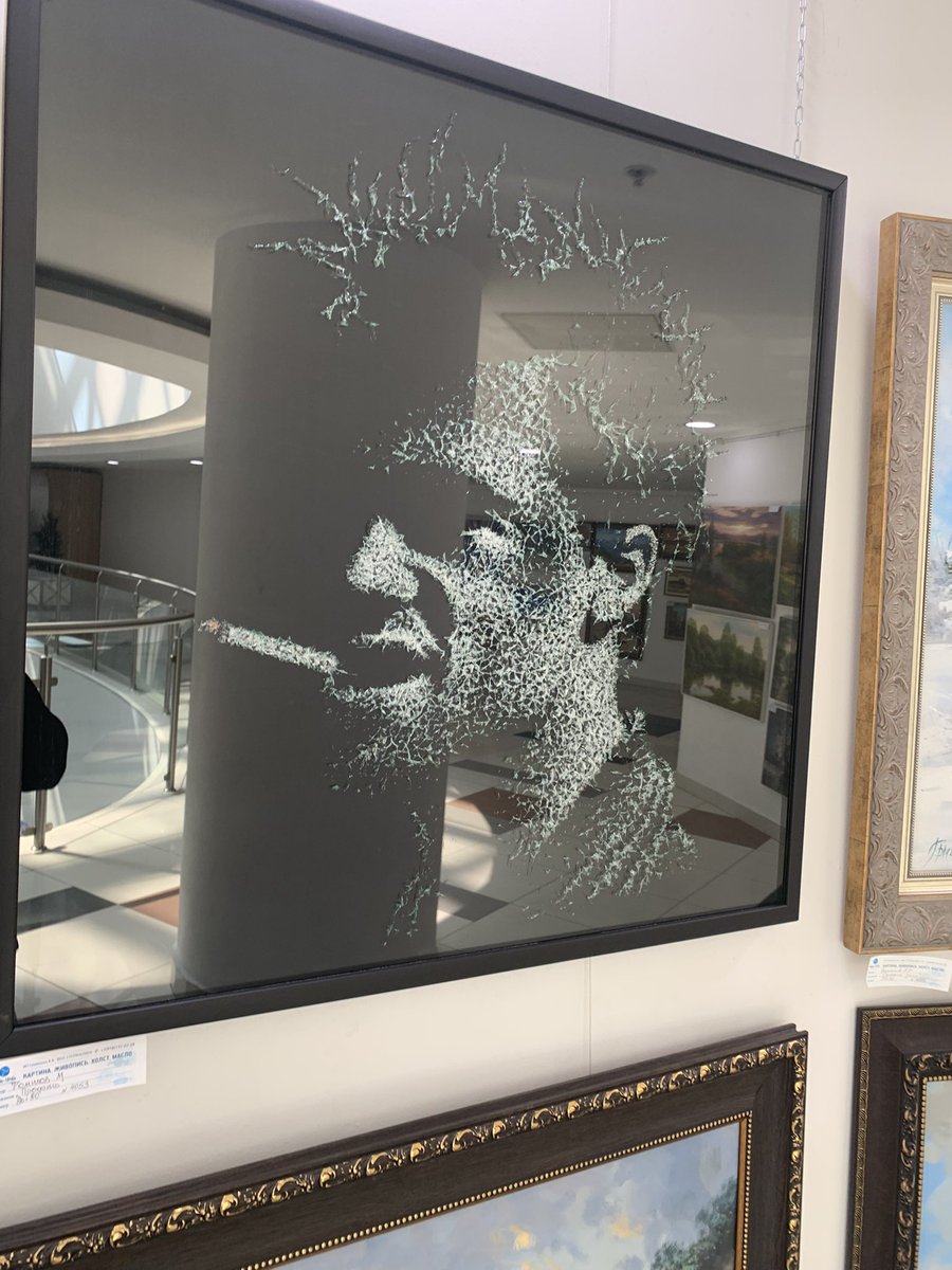 morlenart's tweet photo. Magnificent 🔥 https://t.co/Rsaz0nVoVZ