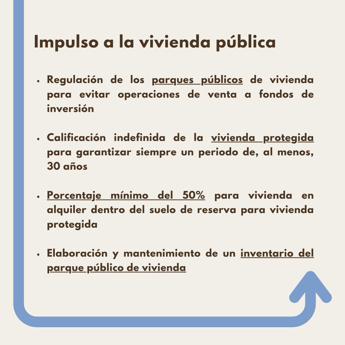 ruta_tac's tweet photo. 🔵 Conoce las claves de la LEY 12/2023, de Derecho a la Vivienda, fundamental para abordar cualquier ensayo o análisis sobre este tema
#TAC #CSACE https://t.co/Su00bSy6mK