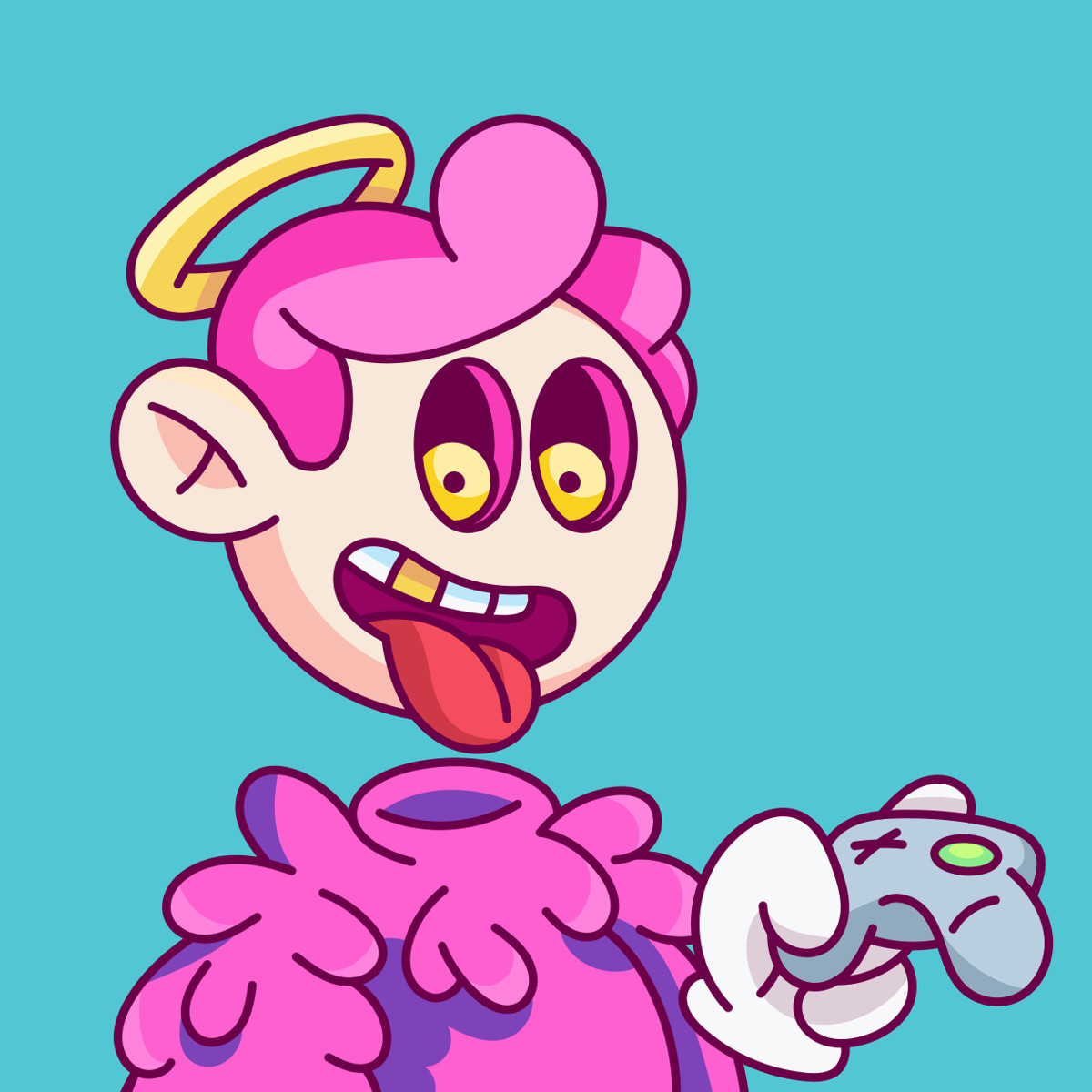 Last year i had to pause an interesting AI powered #NFT project <a href="/Clevertoons/">Clevertoons | #Simtoons</a> as it went outdated to be product market fit. I have been researching every while i get free time between work. Now that AI has leveled up, my visions can become reality faster than i thought!