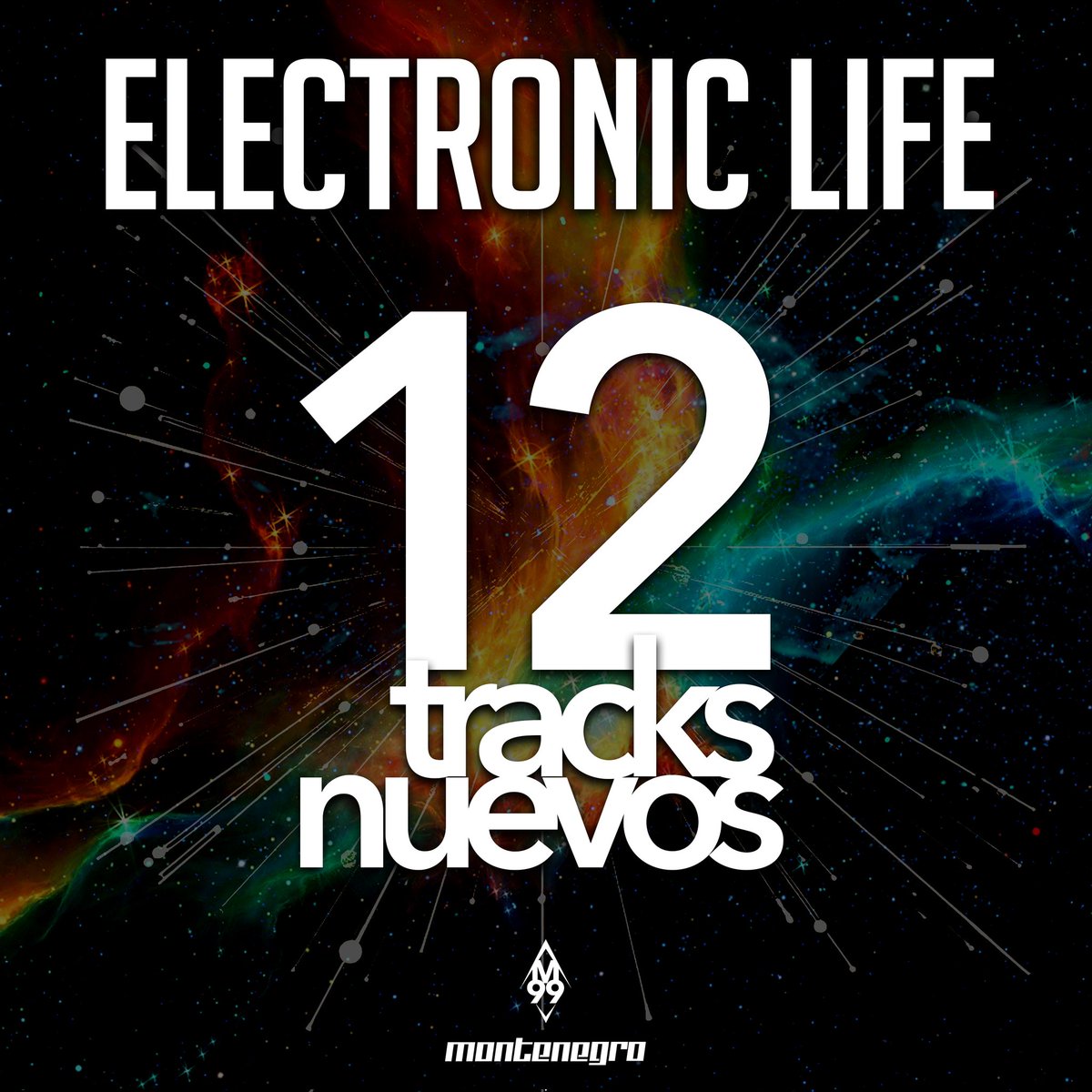 Nuevo Album: 🔗
djmontenegro.net/electronic-lif…