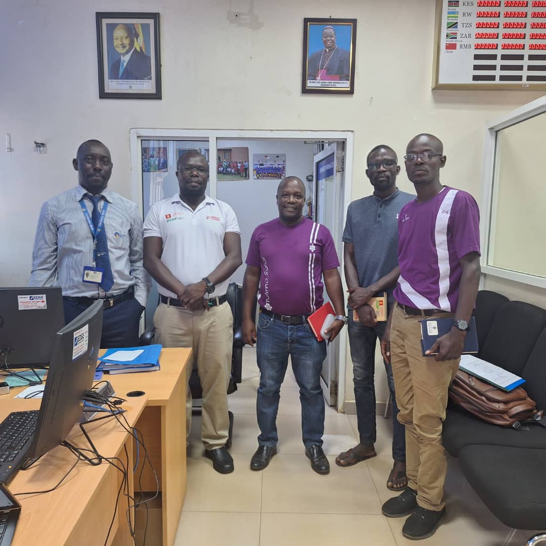 Mercy Corps - Uganda tweet media