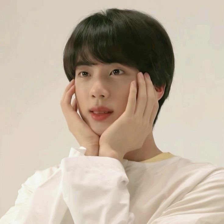 به به چه خبری سر صبحی شنیدم
سوکجینی با صدای نقره ای یه مجموعه شاهکار دیگه داره هدیه میده

JIN IS COMING 
SEOKJIN IS COMING
KSJ2 IS COMING