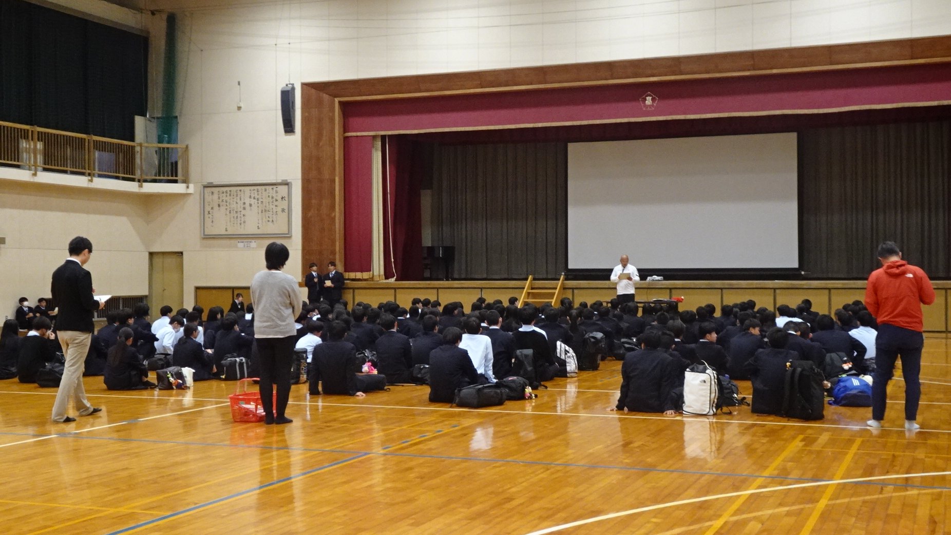 三重県立稲生高等学校 (@inou_hs) / X
