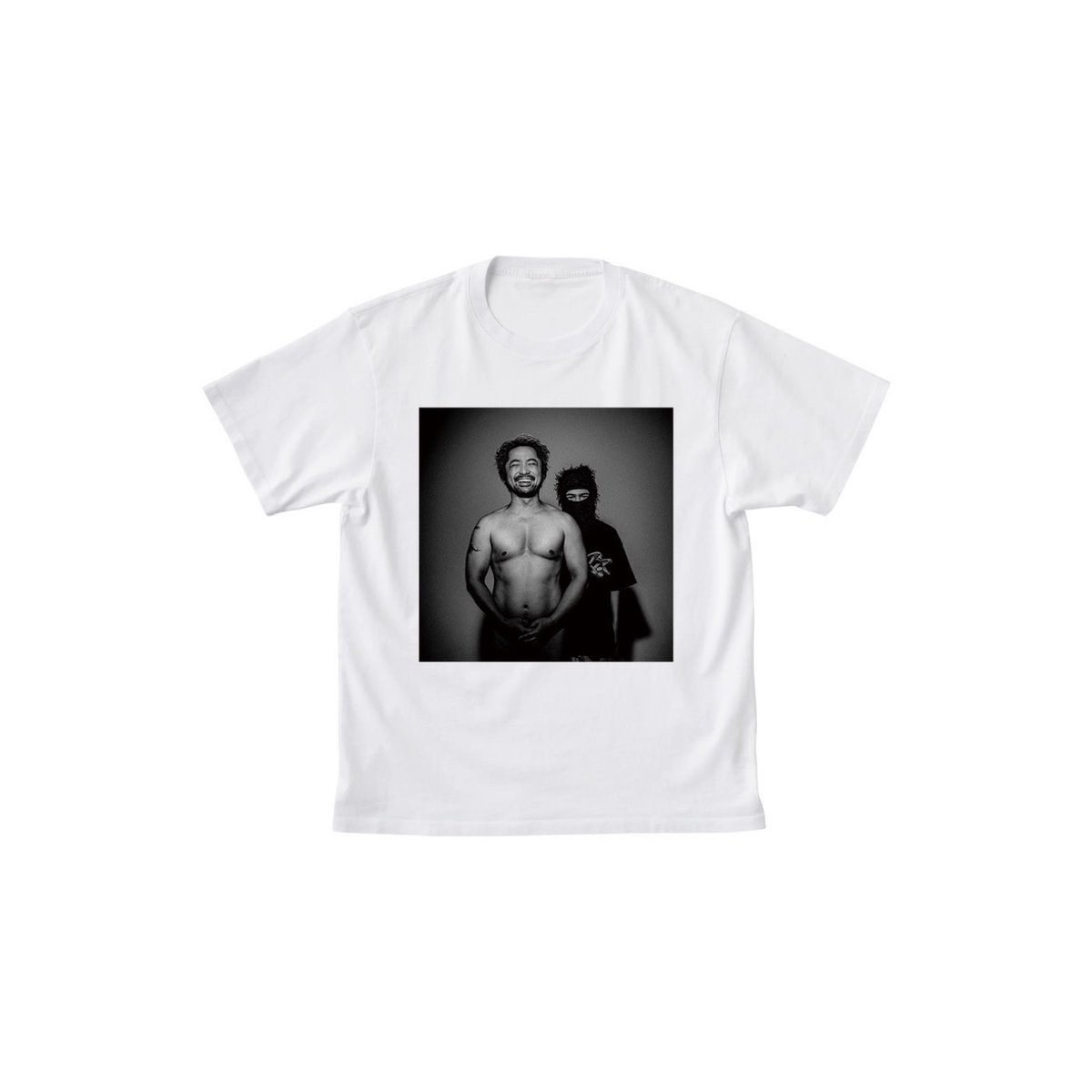 SEEDAの話題のニューアルバム『親子星』が完全受注生産のCD＋Tシャツの