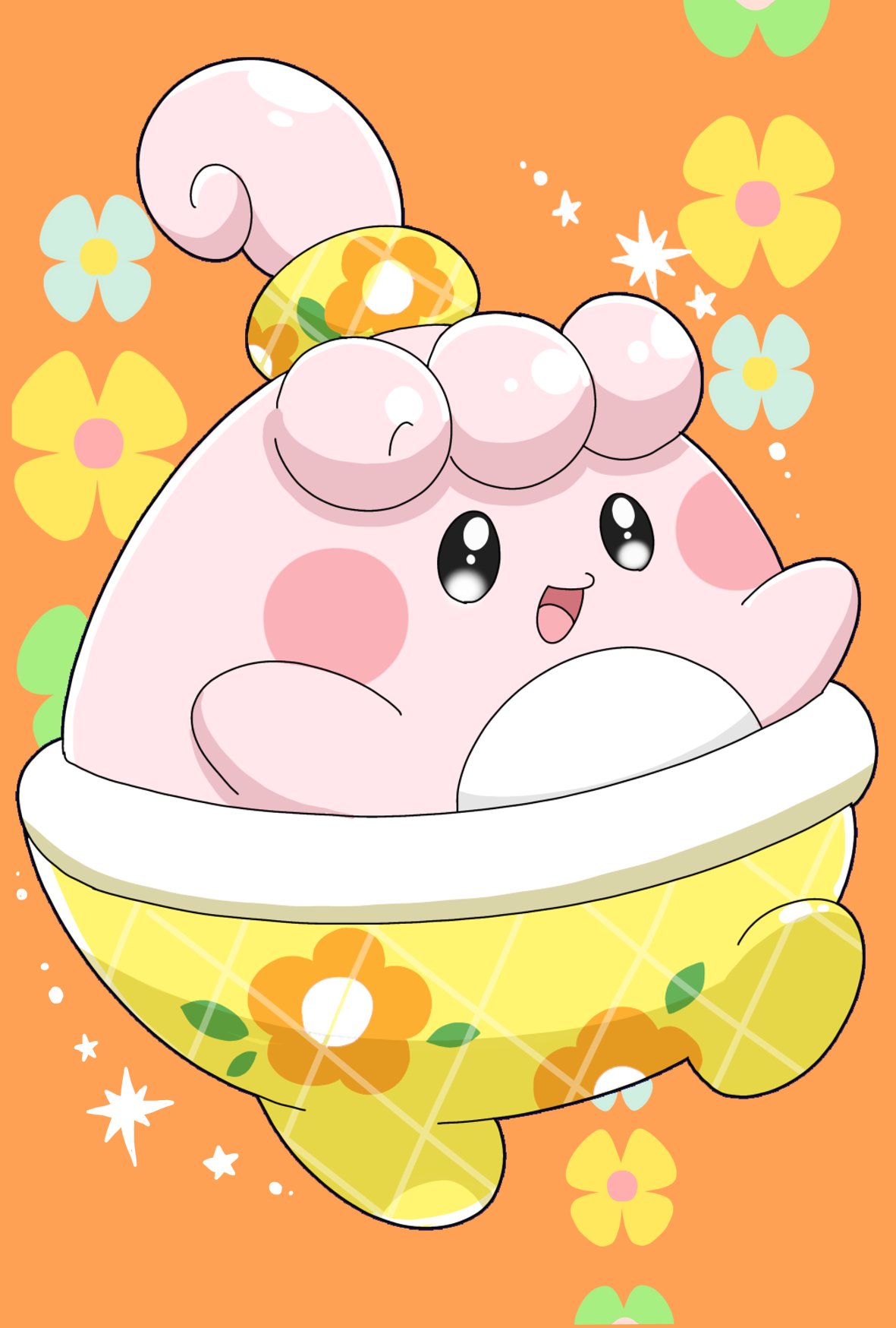 うさまる_sakumaru_ | . ひよこ🐥 ぴよぴよ🐥🐥🐥 . #うさまる
