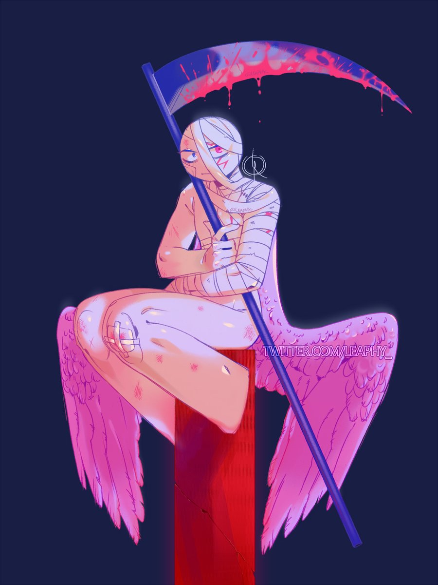 Leenah 🐸 MO4 Brainrot tweet media