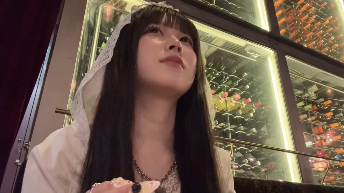 Vlog、18日金曜日載せますのでね〜、お待ちを