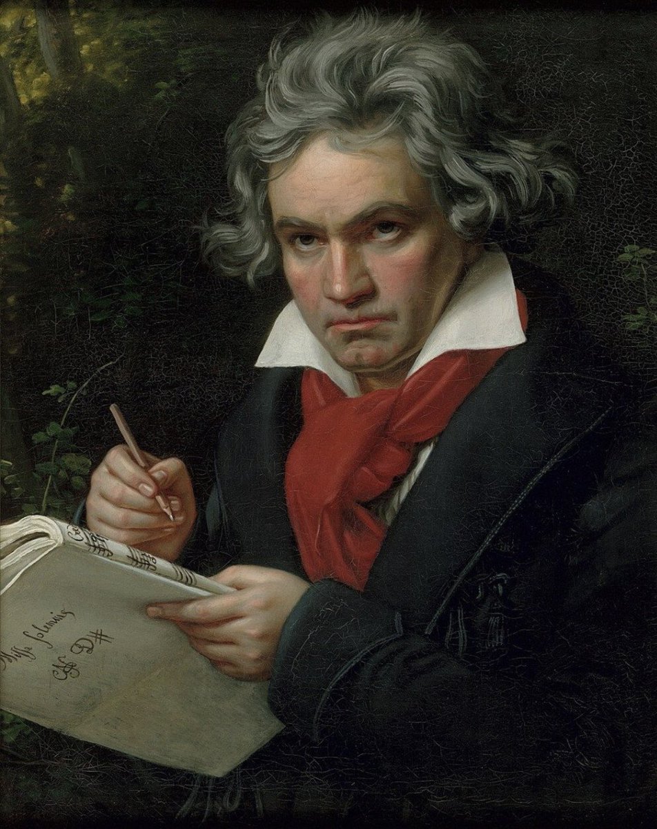 Endellion Festivals (@stendellionfest) on Twitter photo BACH & BEETHOVEN - TONIGHT 7.30pm
- Bach, Brandenburg Concerto No.2 BWV 1047
- Bach, Jesu, meine Freude BWV 227
- Beethoven, Symphony No. 1 in C Op. 21
- Conductor - Daniel Hogan
Book online at:
endellionfestivals.littleboxoffice.com/events/103520
#EasterEndellion25 <a href="/StEndellionFest/">Endellion Festivals</a> BACH & BEETHOVEN - TONIGHT 7.30pm
- Bach, Brandenburg Concerto No.2 BWV 1047
- Bach, Jesu, meine Freude BWV 227
- Beethoven, Symphony No. 1 in C Op. 21
- Conductor - Daniel Hogan
Book online at:
endellionfestivals.littleboxoffice.com/events/103520
#EasterEndellion25 <a href="/StEndellionFest/">Endellion Festivals</a>