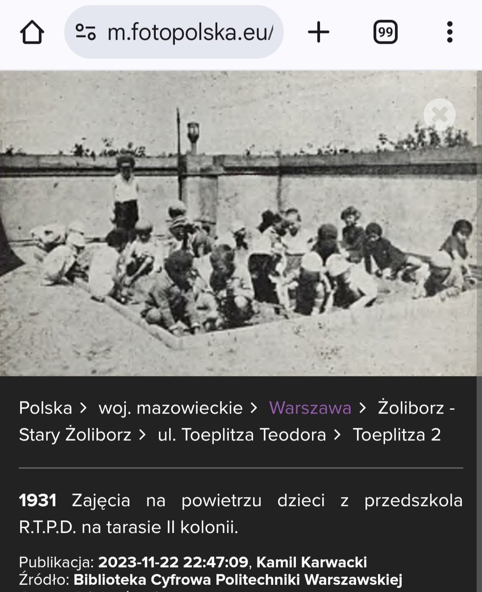 DonataRapacka's tweet photo. @WKarpieszuk Tutaj piaskowca 😁 https://t.co/V9vODmLvhL