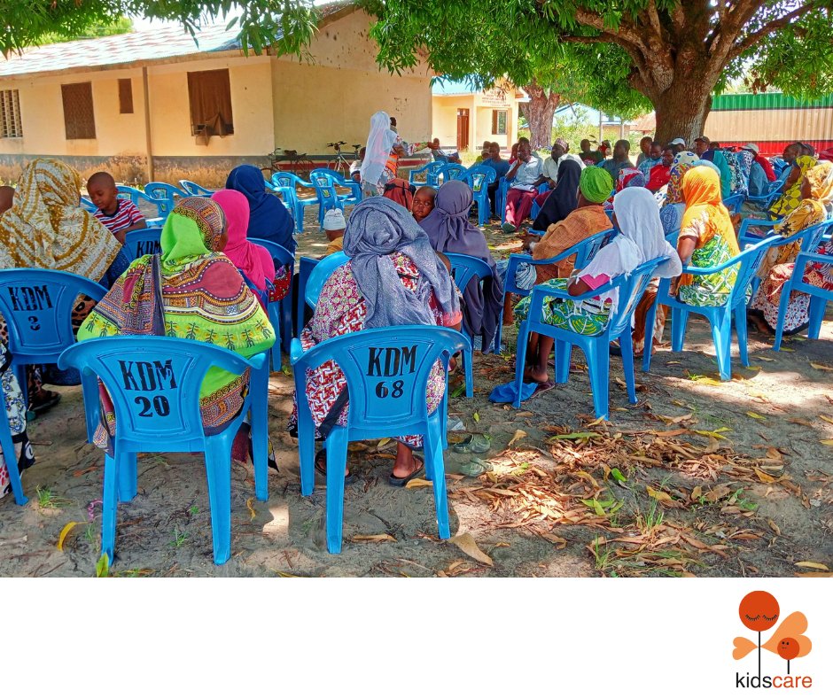 World Social Workers Day 2025 - Empowering Families, Building Resilient Communities.

We were honoured to celebrate the World Social Workers Day 

#WorldSocialWorkDay #IntergenerationalSolidarity #ChildWellbeing #UsalamaKwaWatotoJukumuLetuSote