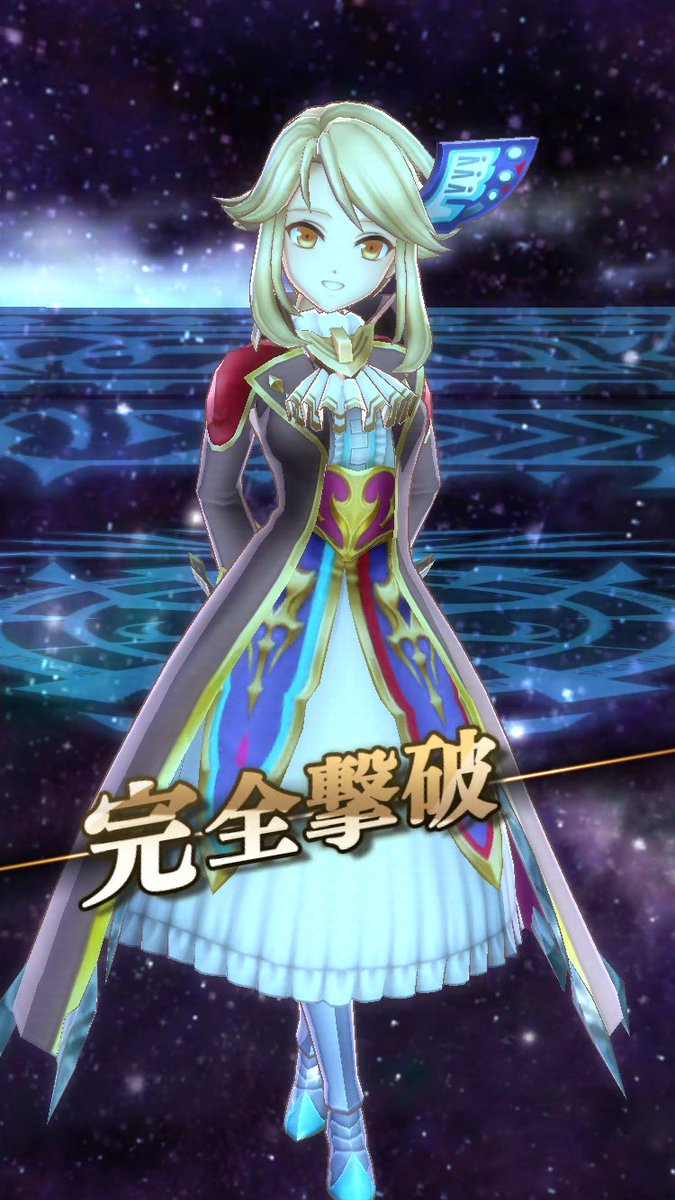 nyxinya's tweet photo. ベルおじさんとママが先に星6になり、順番は狂ったけどガープの育成が始まった
昔と違う体験も一味面白い

#メギド72 https://t.co/ev6UQ4PxHG