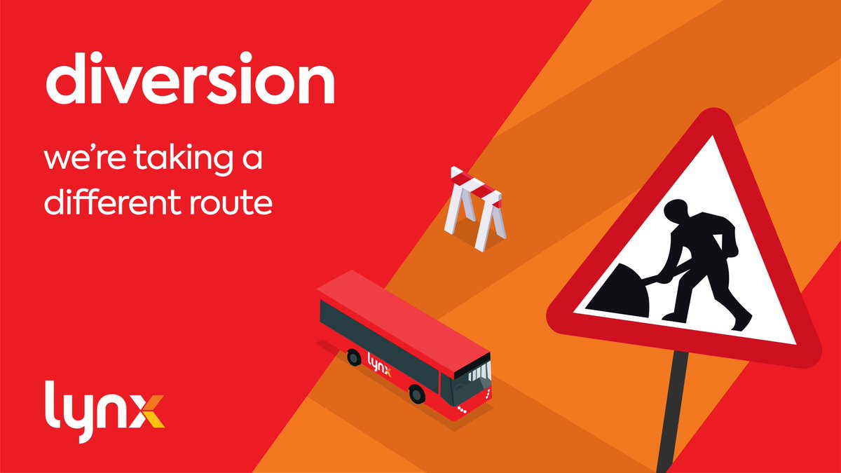 Unfortunately due to an emergency road closure for Anglian Water works we're currently unable to serve Croft Road, Dovecote Road or School Road in Upwell until further notice. 

The nearest alternative bus stop is on Town Street near Church Bridge.

Please accept our apologies.