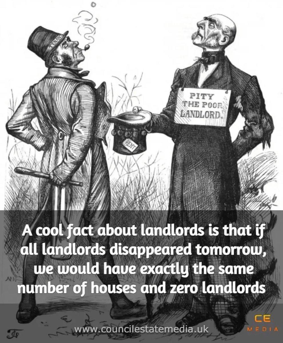 RuralOhioTech's tweet photo. Rent seeking and usurious behavior should not be tolerated in a Worker's nation. https://t.co/u9Eb218nJ7