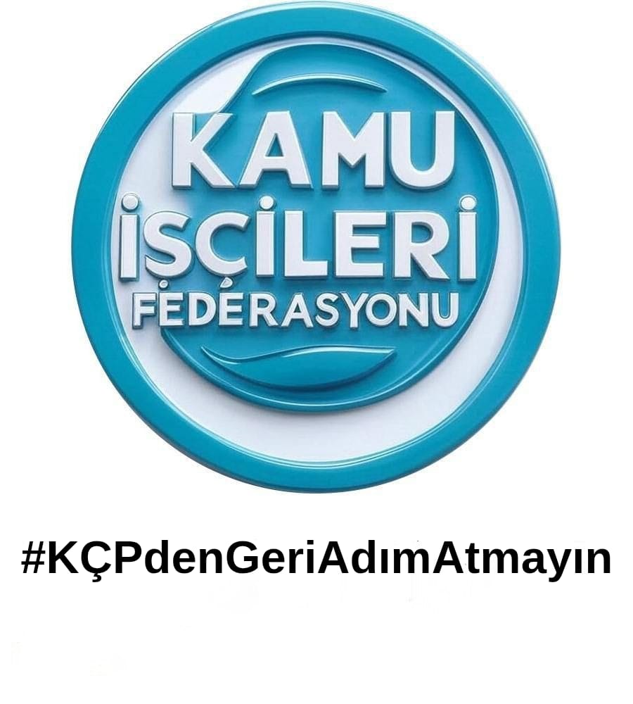 İşçi! 

Hakkını söke söke alacak. 

#KÇPdenGeriAdımAtmayın

<a href="/turkiskonf/">TÜRK-İŞ</a> 
<a href="/hakiskonf/">HAKİŞ KONFEDERASYONU</a>