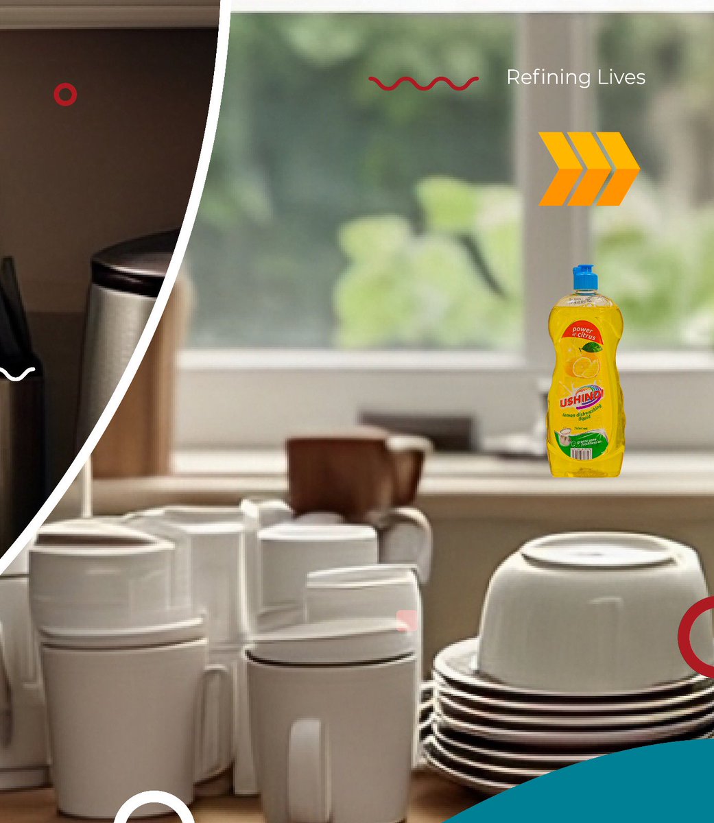 Vegol_Ltd's tweet photo. New week, clean dishes, no stress! 💚✨  
Ushindi Dishwashing Liquid = spotless plates in a flash 💦  
Swipe ➡️ to see the shine!

#UshindiPower #CleanStartMonday #RefiningLives #Vegol https://t.co/cCP18UHeNc