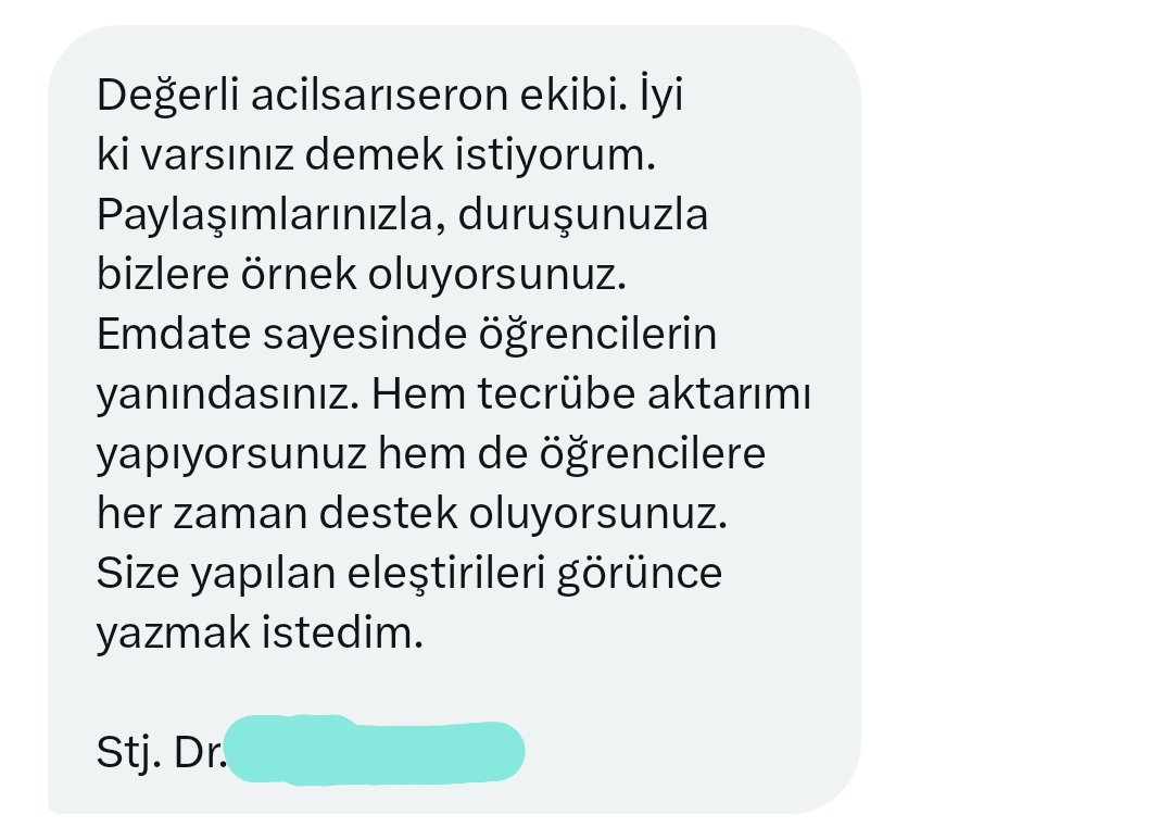 Desteğiniz için teşekkürler ♥️🦓👆🏼