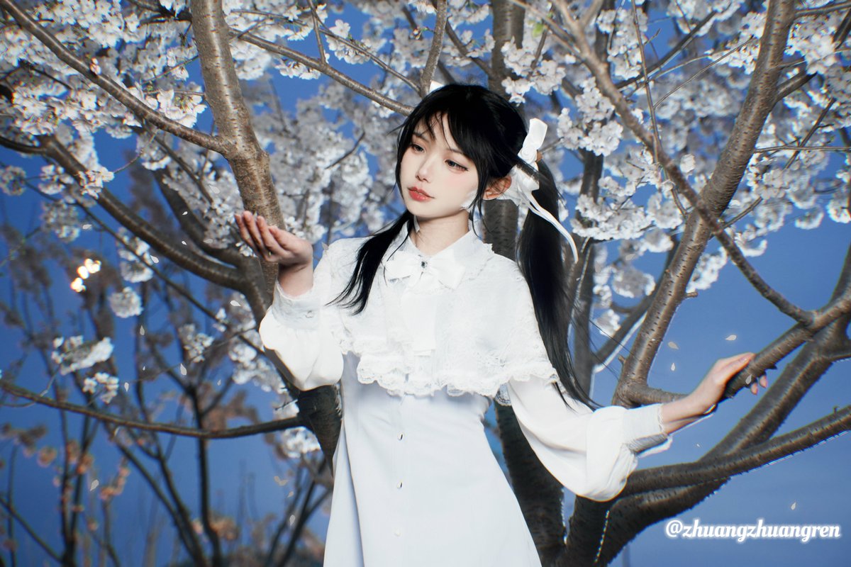 🌸 #地雷系女子 #SAKURA