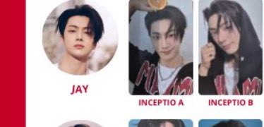 WTB WTB! WTB JAY INCEPTIO A AND B! 
#pasarENHYPENmy 
#Jayenhypen
#BUMP