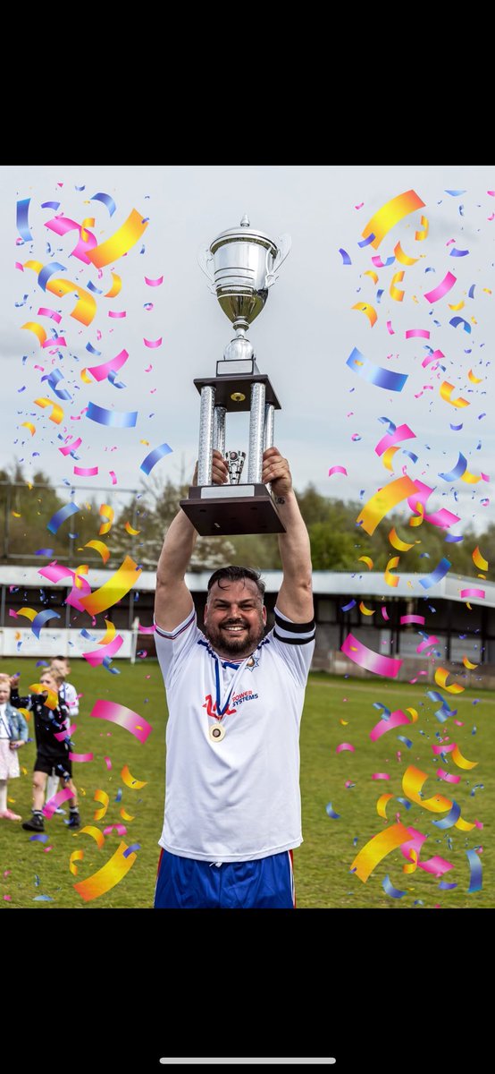 Paula Sergent (@paulasergent1) on Twitter photo What a fantastic start to our charity football season yesterday <a href="/nwcsfc1/">North West Community Stars Football Club</a> winning 5-3. Thank you so much to everyone who came to support us and the Fiddler family. 🏆🎉<a href="/Liam_Sergent/">Liam Sergent</a> <a href="/dtwoody34/">Dave Woody</a> <a href="/BraveheartCH/">Colin Hendry</a> <a href="/SaintLambo07/">Rickie lambert</a> <a href="/ShaunTeale/">shaun teale</a> What a fantastic start to our charity football season yesterday <a href="/nwcsfc1/">North West Community Stars Football Club</a> winning 5-3. Thank you so much to everyone who came to support us and the Fiddler family. 🏆🎉<a href="/Liam_Sergent/">Liam Sergent</a> <a href="/dtwoody34/">Dave Woody</a> <a href="/BraveheartCH/">Colin Hendry</a> <a href="/SaintLambo07/">Rickie lambert</a> <a href="/ShaunTeale/">shaun teale</a>