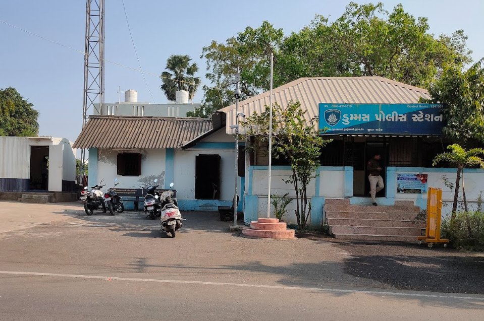 Passenger Arrested for Smoking E-Cigarette on Flight at Surat Airport