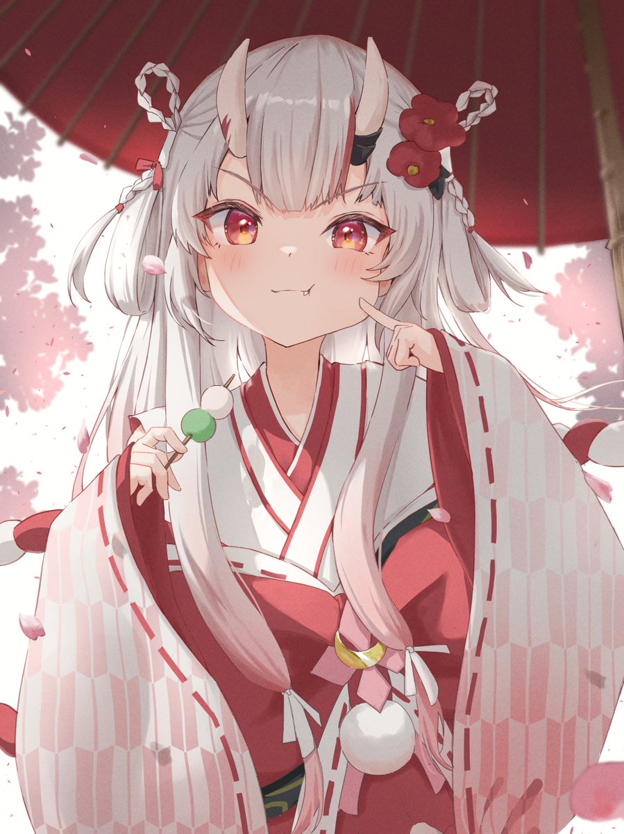 #百鬼絵巻