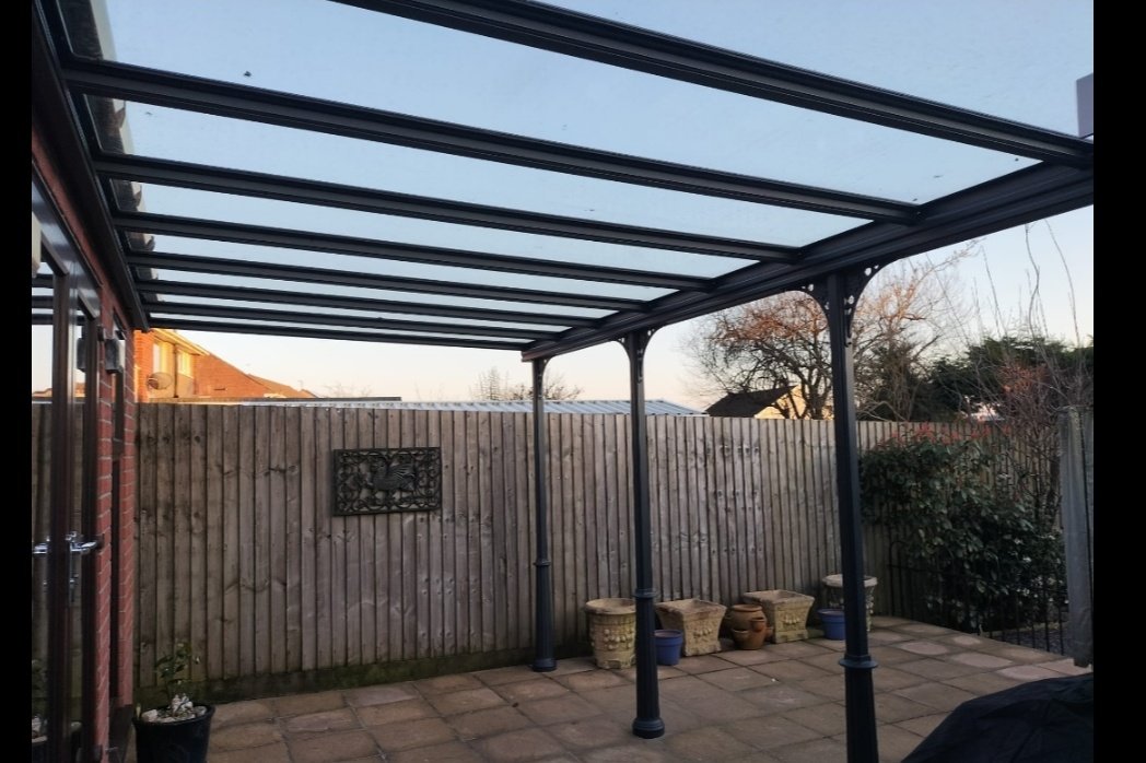 Good day from <a href="/canopyproltd/">Canopy Pro Ltd</a> HQ
it is always a good day to enjoy the outdoors and supports you mental wellbeing, which with a canopy and shading is achievable 100% of the time💚
Call us to see how we can help 
03335 775 223
canopypro.co.uk
#mentalhealth #outdoorliving