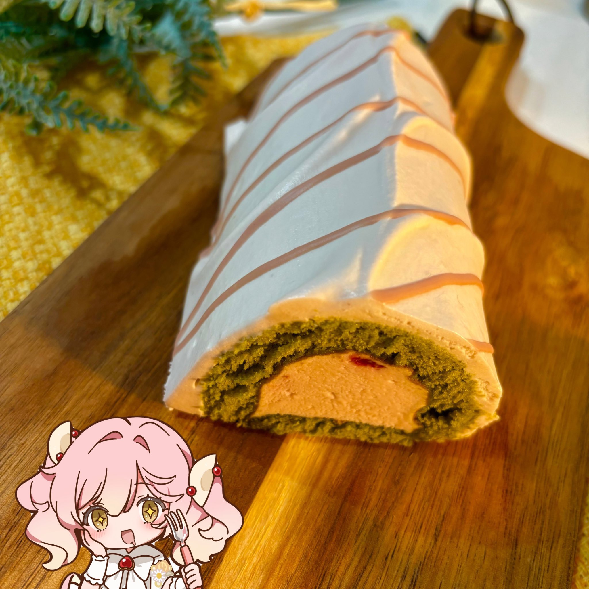 桃仙メル🍑幸運お届け！ on X: 