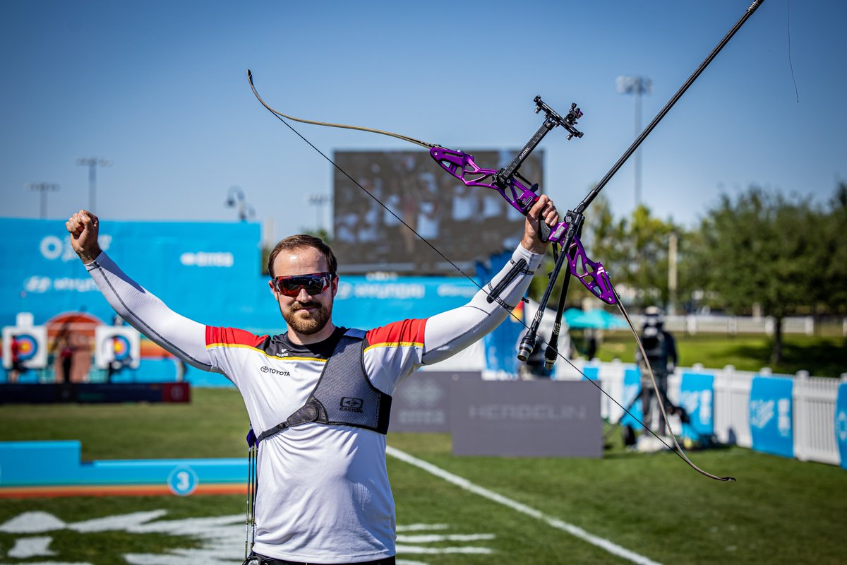 Deutscher Schützenbund tweet media