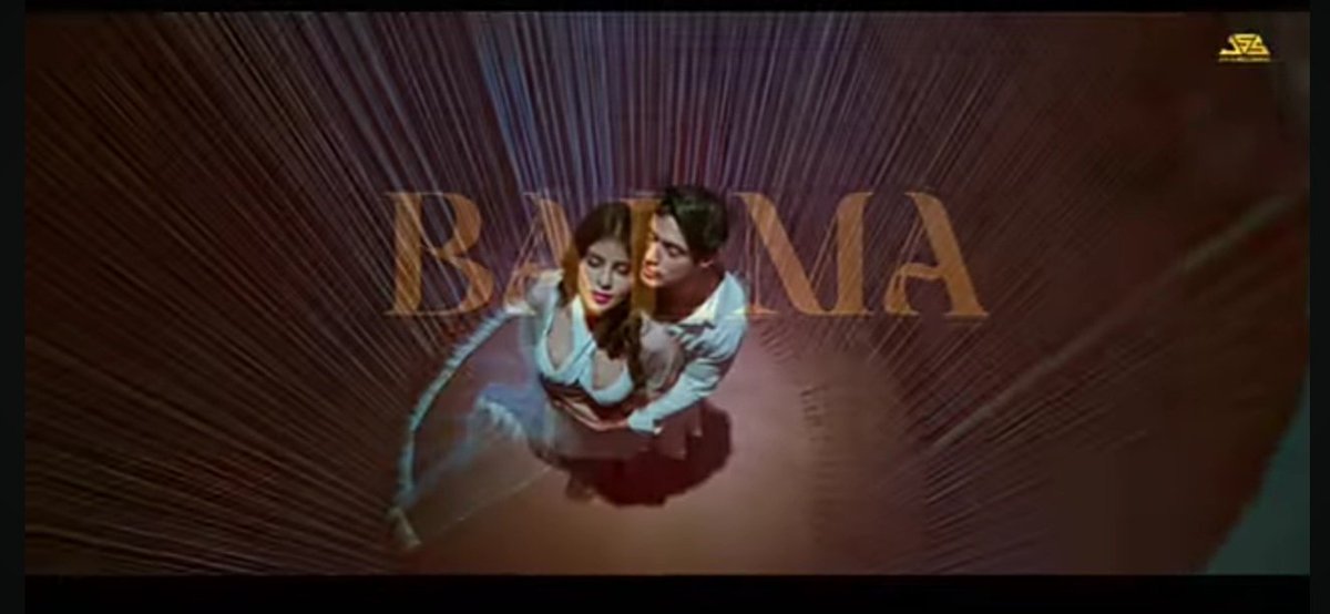 Kailash42232979's tweet image. Hello PratikFam gi wath beautiful chemistry beetween @praticksejpal  &amp;amp; #EdenRose  

#PratikFam go show you Power💪 fam 🔥

youtu.be/FCvhn8I1qsA?si…