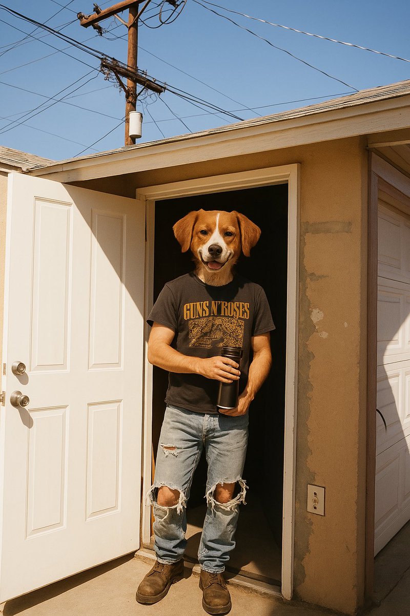 🐶