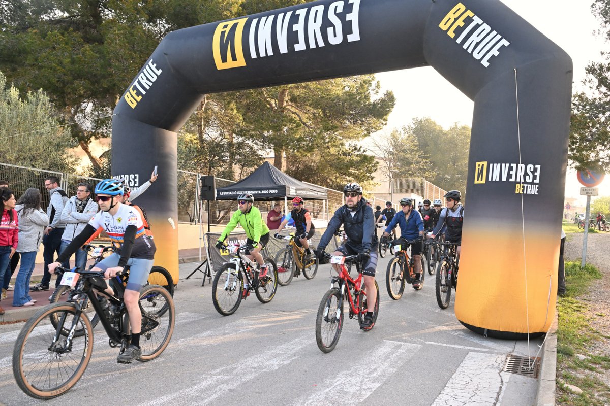 Collbató Informa tweet media