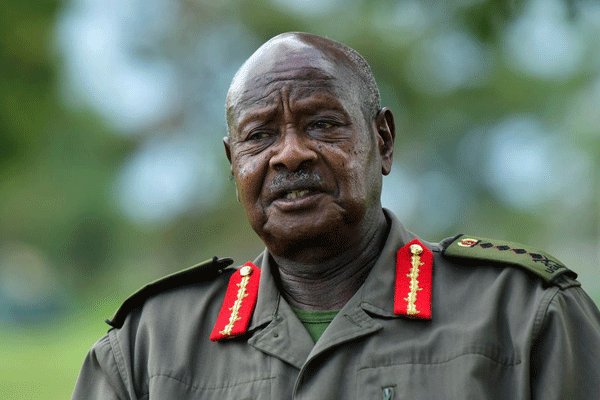 #MonitorQuery: What would Uganda look like today if President Museveni had served two terms and left as initially provided for in the 1995 Constitution? #MonitorUpdates