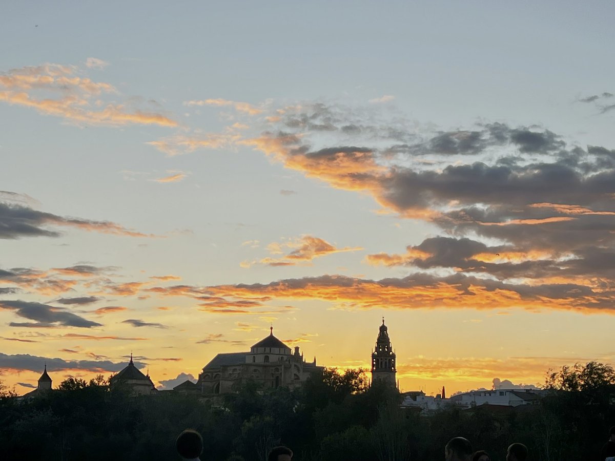 Córdoba ❤️