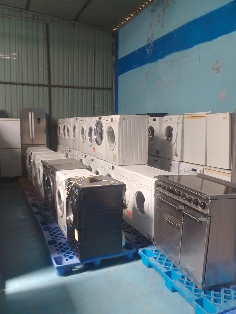 FRefrigera20099's tweet photo. @TheOtherDelo_ Simplify your life with FRAPA. Our high-quality washing machines, fridges, and freezers are designed for efficiency and reliability, saving you time and energy. #FRAPA #HomeAppliances #Efficiency #Reliability . https://t.co/p30lz0a3nj