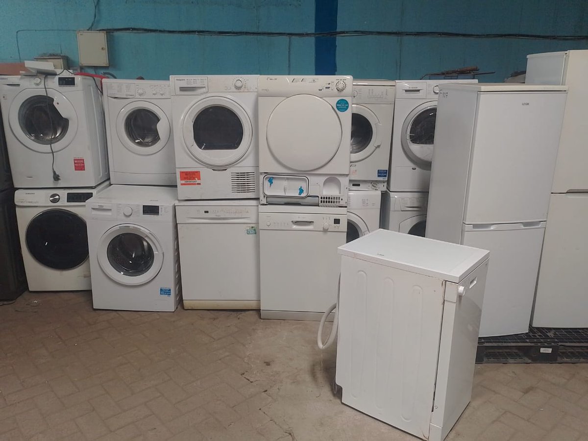 FRefrigera20099's tweet photo. @TheOtherDelo_ Simplify your life with FRAPA. Our high-quality washing machines, fridges, and freezers are designed for efficiency and reliability, saving you time and energy. #FRAPA #HomeAppliances #Efficiency #Reliability . https://t.co/p30lz0a3nj