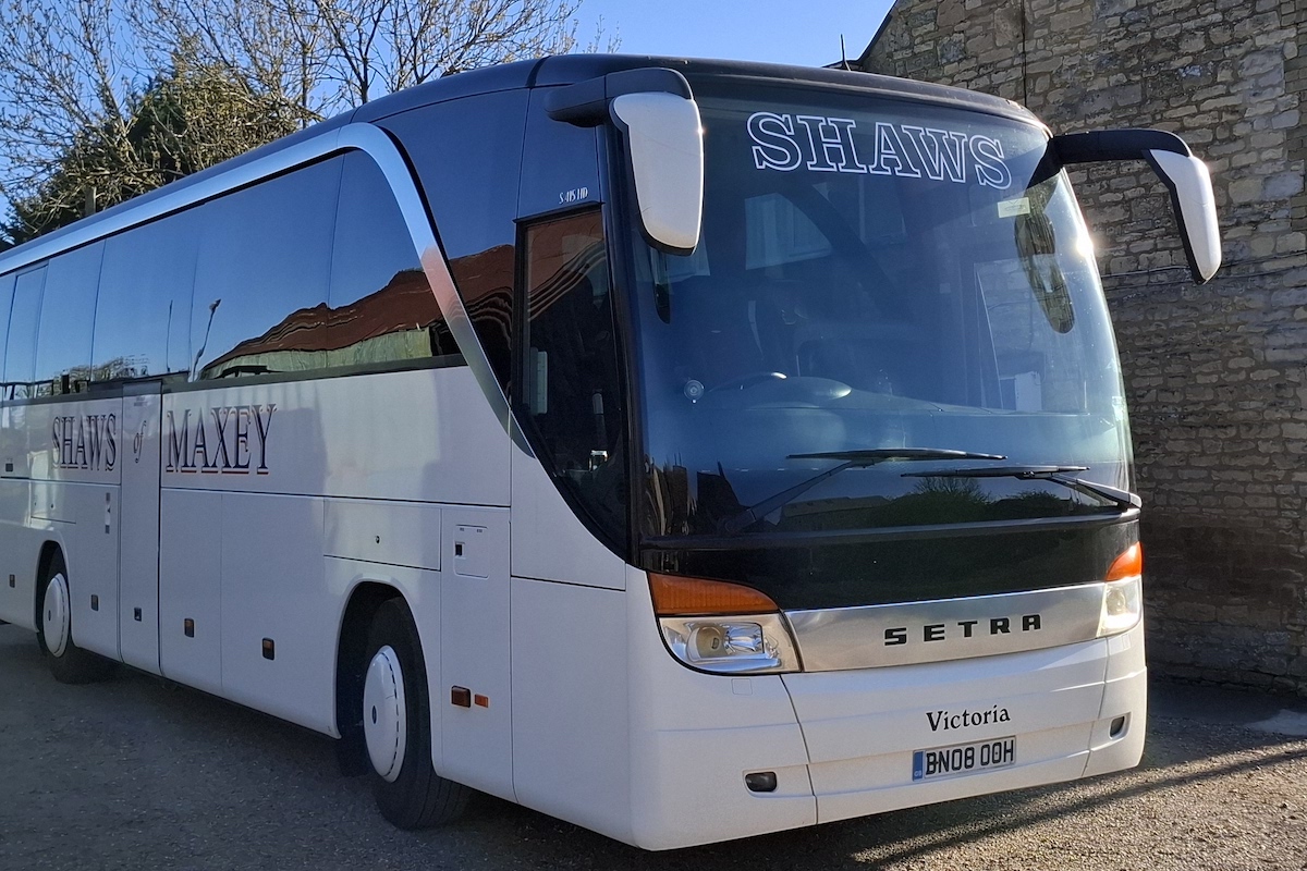 📣Destinations revealed for our summer days &amp; UK holidays. It’s time to make more memories.

🎟️Book now pay later on day trips • shawscoaches.co.uk/great-days-out…
🧳Reserve your holiday with no upfront fee • shawscoaches.co.uk/holiday-previe…

Where will you go?