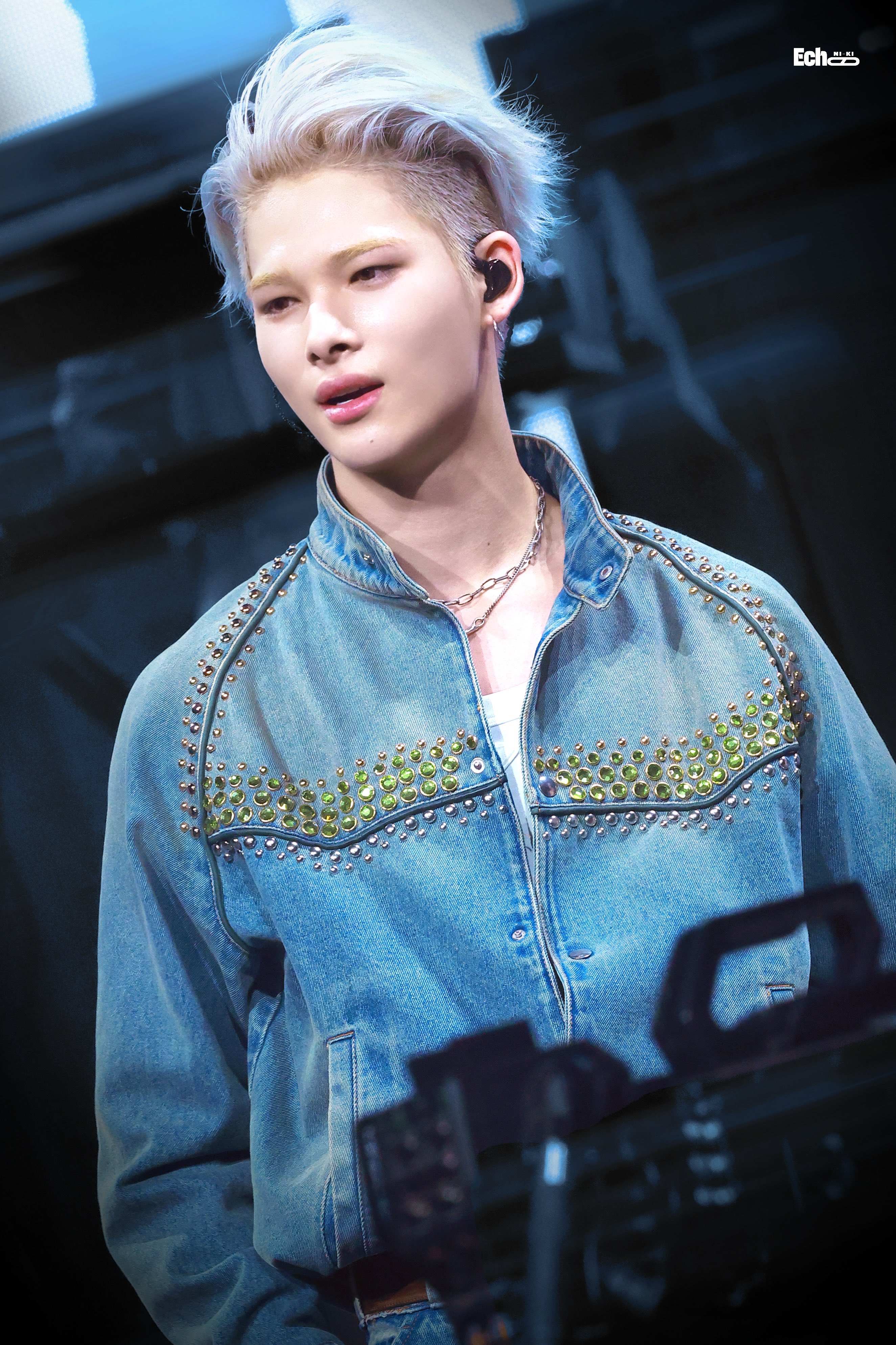 echo. on X: echo. on X: