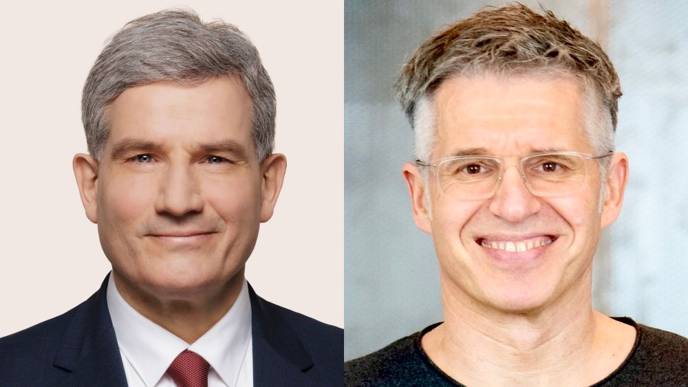 Digitalpolitische Agenda – Hält der #Koalitionsvertrag, was er verspricht? Das klären am 20. Mai <a href="/MetinHakverdi/">Metin Hakverdi 🇪🇺</a> (#SPD MdB) und Dr. Bernhard Rohleder (<a href="/Bitkom/">Bitkom</a>), unsere Gäste in der #PEAG Personaldebatte in #Berlin in Kooperation mit <a href="/MEArbeitgeber/">Gesamtmetall</a> ➡️ peag-online.de/personaldebatte