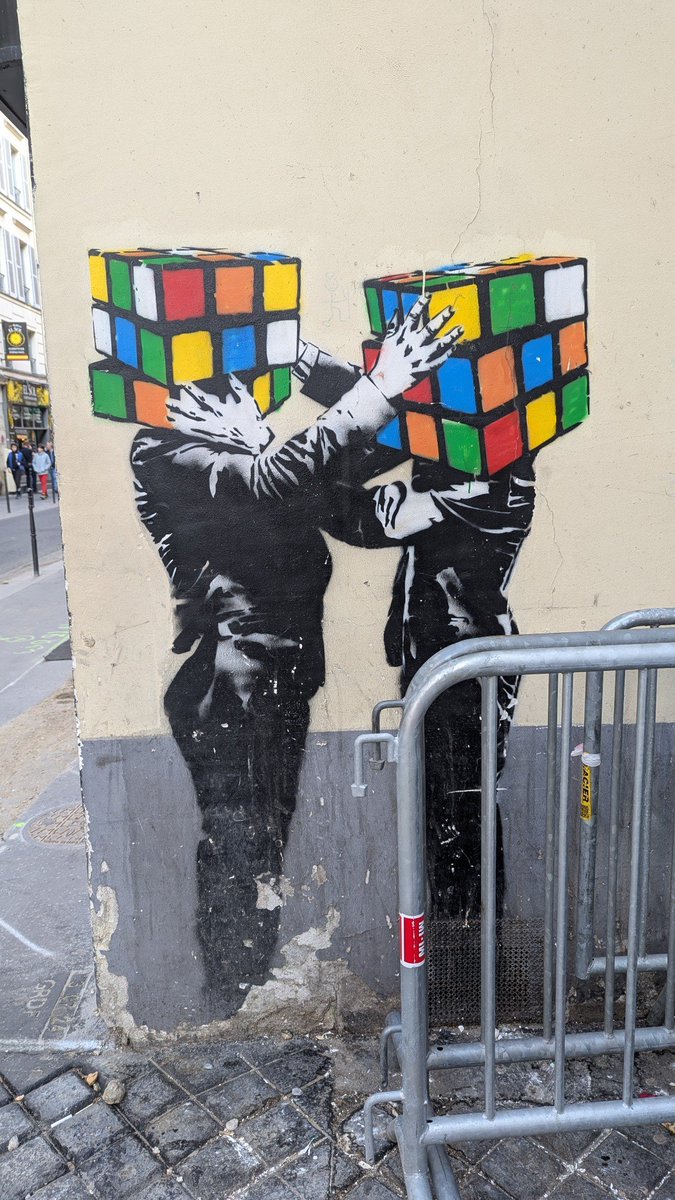 #Art #ContemporaryArt #StreetArt