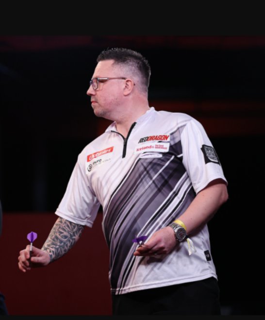 Rob Owen (@stackattack84) on Twitter photo Enjoyed the <a href="/ModusDarts180/">MODUS Sports</a> and <a href="/MDAevents/">MDA EVENTS</a> show in Worthing on Friday, and now it's Rosmalen for the Pro Tour.
Looking forward to getting back on the board.
<a href="/reddragondarts/">Red Dragon Darts</a> <a href="/IcelandFoods/">Iceland Foods ❄️</a> <a href="/EuroCommercials/">Euro Commercials</a> <a href="/EmpireFightingC/">Empire Fighting Chance</a>
GWRSA Didcot Enjoyed the <a href="/ModusDarts180/">MODUS Sports</a> and <a href="/MDAevents/">MDA EVENTS</a> show in Worthing on Friday, and now it's Rosmalen for the Pro Tour.
Looking forward to getting back on the board.
<a href="/reddragondarts/">Red Dragon Darts</a> <a href="/IcelandFoods/">Iceland Foods ❄️</a> <a href="/EuroCommercials/">Euro Commercials</a> <a href="/EmpireFightingC/">Empire Fighting Chance</a>
GWRSA Didcot