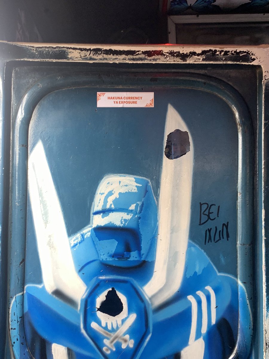 hakuna currency ya exposure !!!! <a href="/wearefota/">Friends of the Artist</a> design by : <a href="/x_sinatra/">everybodycantbefamousmynigga</a>